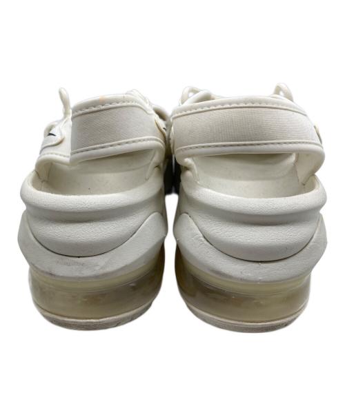 NIKE（ナイキ）NIKE (ナイキ) Nike Air Max Koko Women's Sandals ホワイト サイズ:26の古着・服飾アイテム