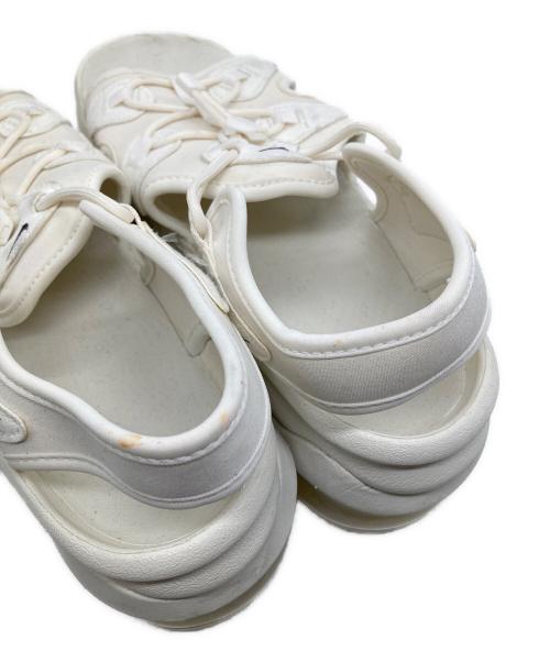 NIKE（ナイキ）NIKE (ナイキ) Nike Air Max Koko Women's Sandals ホワイト サイズ:26の古着・服飾アイテム