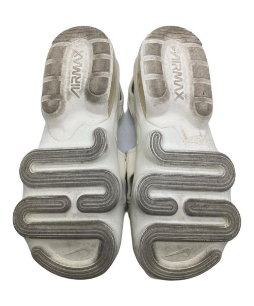 NIKE（ナイキ）NIKE (ナイキ) Nike Air Max Koko Women's Sandals ホワイト サイズ:26の古着・服飾アイテム