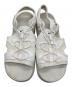 NIKE (ナイキ) Nike Air Max Koko Women's Sandals ホワイト サイズ:26：4000円