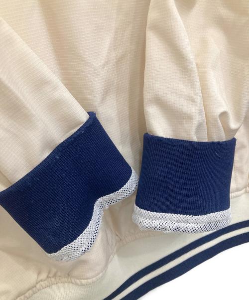 JACK BUNNY（ジャックバニー）JACK BUNNY (ジャックバニー) ブルゾン アイボリー サイズ:1の古着・服飾アイテム