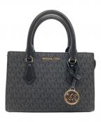 MICHAEL KORSマイケル・コース）の古着「2WAYバッグ」｜ブラック