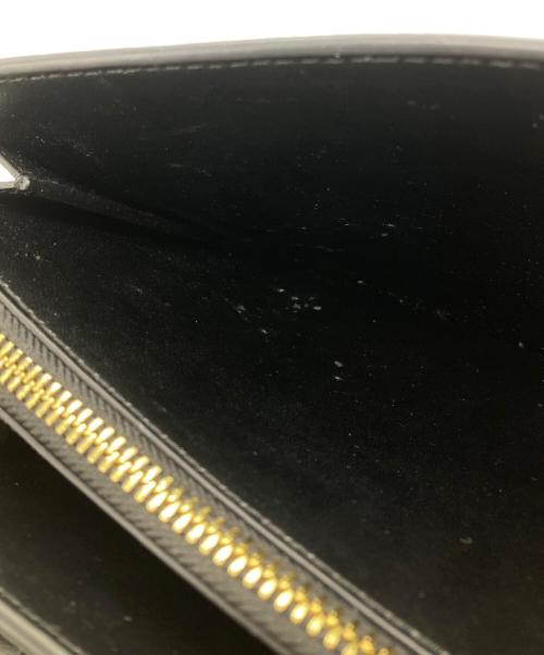 MICHAEL KORS（マイケル・コース）MICHAEL KORS (マイケル・コース) 2WAYバッグ ブラックの古着・服飾アイテム