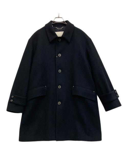 MACKINTOSH（マッキントッシュ）MACKINTOSH (マッキントッシュ) HUMBIE GTS SL ネイビー サイズ:34の古着・服飾アイテム