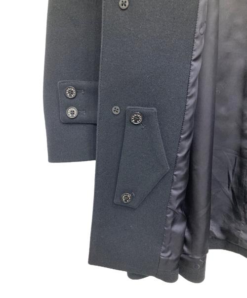 MACKINTOSH（マッキントッシュ）MACKINTOSH (マッキントッシュ) HUMBIE GTS SL ネイビー サイズ:34の古着・服飾アイテム