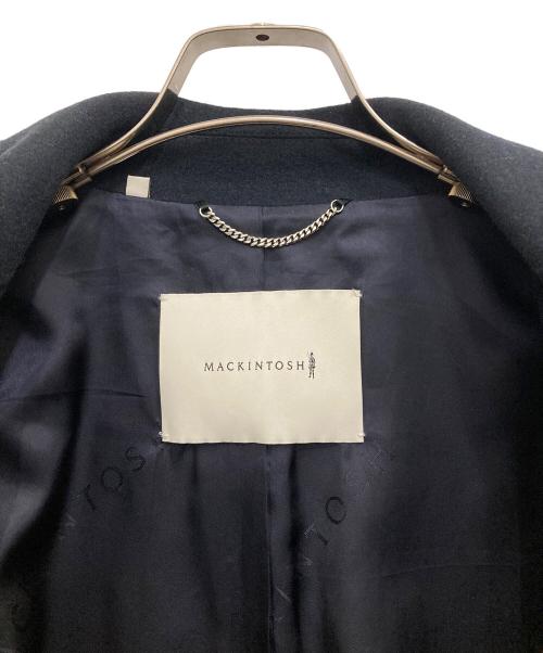 MACKINTOSH（マッキントッシュ）MACKINTOSH (マッキントッシュ) HUMBIE GTS SL ネイビー サイズ:34の古着・服飾アイテム