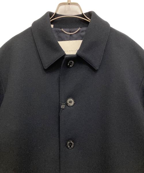 MACKINTOSH（マッキントッシュ）MACKINTOSH (マッキントッシュ) HUMBIE GTS SL ネイビー サイズ:34の古着・服飾アイテム