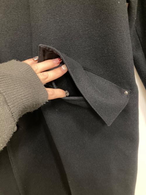 MACKINTOSH（マッキントッシュ）MACKINTOSH (マッキントッシュ) HUMBIE GTS SL ネイビー サイズ:34の古着・服飾アイテム