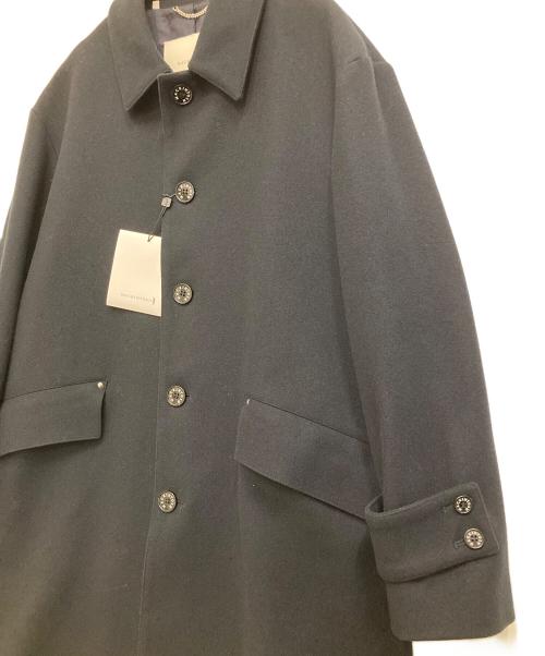 MACKINTOSH（マッキントッシュ）MACKINTOSH (マッキントッシュ) HUMBIE GTS SL ネイビー サイズ:34の古着・服飾アイテム