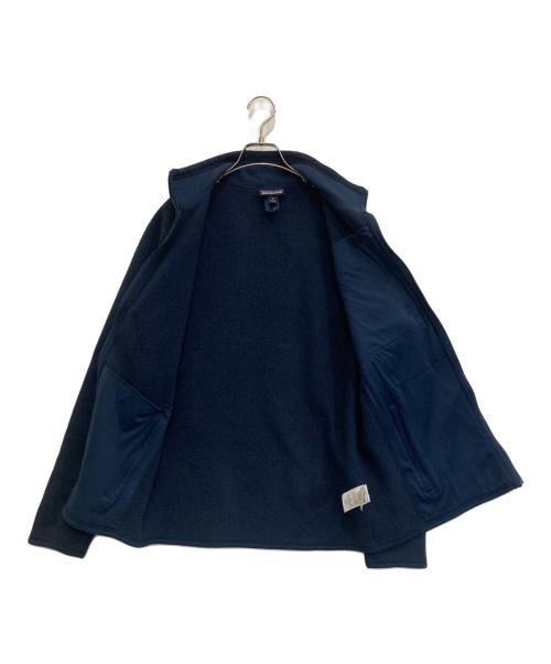 Patagonia（パタゴニア）Patagonia (パタゴニア) ベターセータージャケット ネイビー サイズ:Mの古着・服飾アイテム