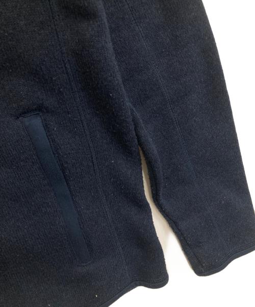 Patagonia（パタゴニア）Patagonia (パタゴニア) ベターセータージャケット ネイビー サイズ:Mの古着・服飾アイテム