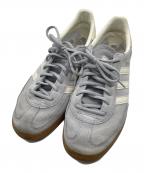 adidasアディダス）の古着「Handball Spezial」｜グレー