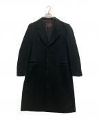 BOTANY 500ボタニー 500）の古着「コート」｜ブラック
