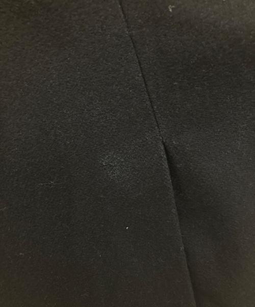 BOTANY 500（ボタニー 500）botany 500 (ボタニー 500) コート ブラック サイズ:42の古着・服飾アイテム