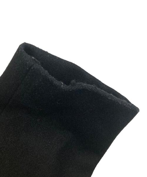 BOTANY 500（ボタニー 500）botany 500 (ボタニー 500) コート ブラック サイズ:42の古着・服飾アイテム