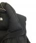 中古・古着 THE NORTH FACE (ザ ノース フェイス) ヌプシダウンベスト ブラック サイズ:M：16000円