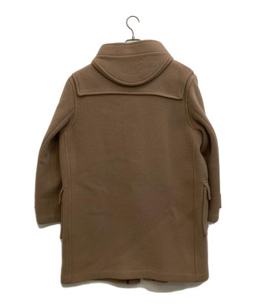 Burberry's（バーバリーズ）Burberry's (バーバリーズ) ダッフルコート ブラウン サイズ:-の古着・服飾アイテム