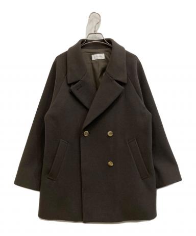 中古・古着通販】GLOBAL WORK (グローバルワーク) 軽やかストレッチ襟