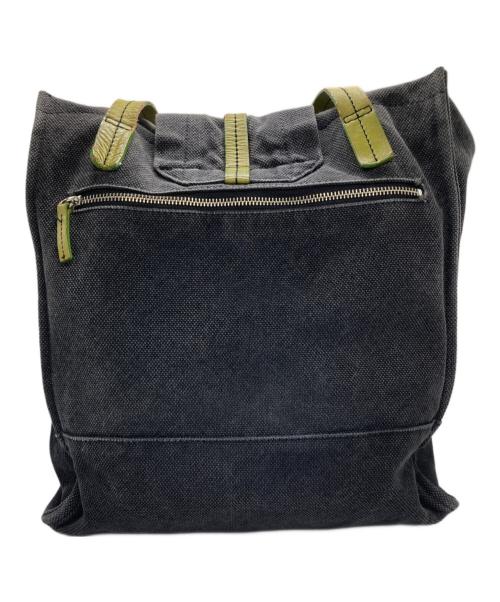 PAUL SMITH（ポールスミス）PAUL SMITH (ポールスミス) トートバッグ グレーの古着・服飾アイテム