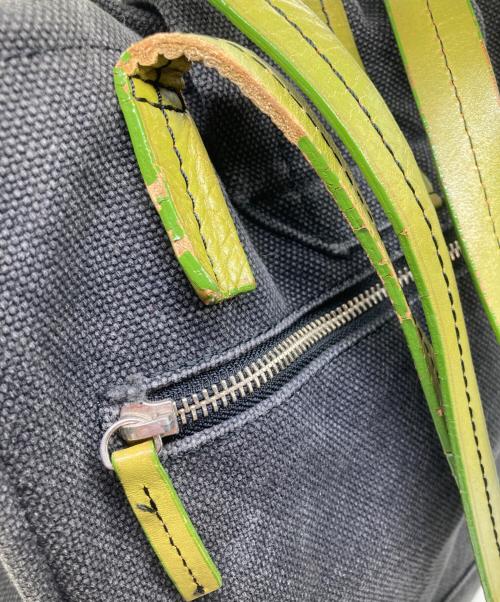 PAUL SMITH（ポールスミス）PAUL SMITH (ポールスミス) トートバッグ グレーの古着・服飾アイテム