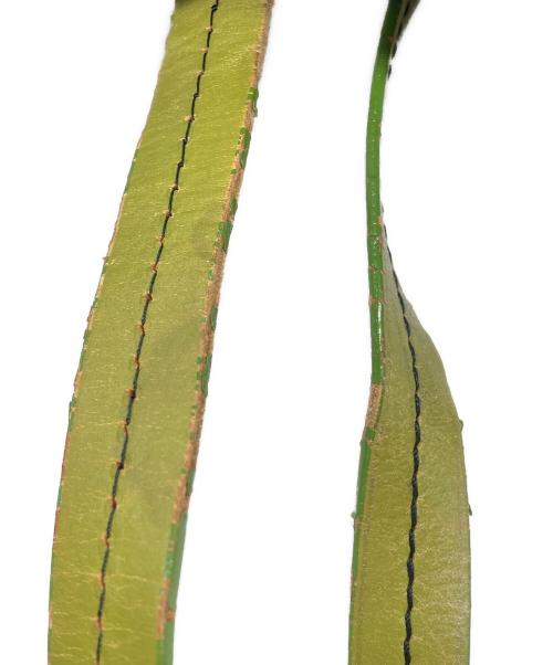 PAUL SMITH（ポールスミス）PAUL SMITH (ポールスミス) トートバッグ グレーの古着・服飾アイテム