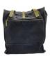 PAUL SMITH (ポールスミス) トートバッグ グレー：6000円