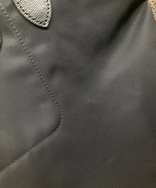 LONGCHAMP（ロンシャン）LONGCHAMP (ロンシャン) トートバッグ ブラックの古着・服飾アイテム