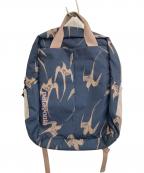 Patagoniaパタゴニア）の古着「リュック」｜ネイビー