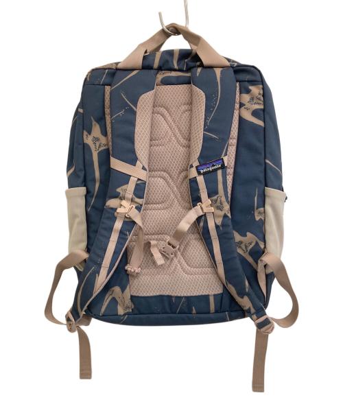 Patagonia（パタゴニア）Patagonia (パタゴニア) リュック ネイビーの古着・服飾アイテム