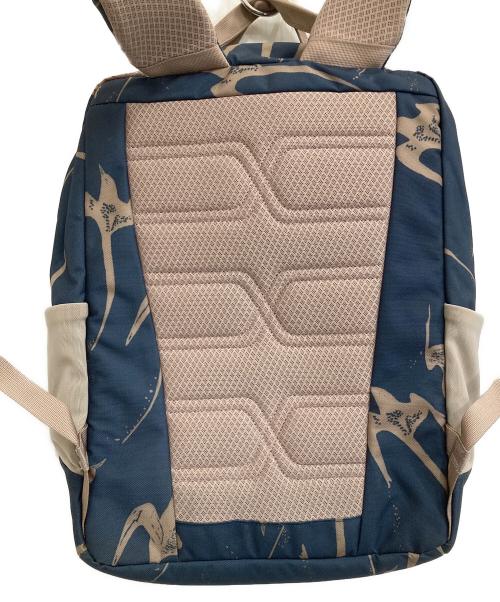 Patagonia（パタゴニア）Patagonia (パタゴニア) リュック ネイビーの古着・服飾アイテム