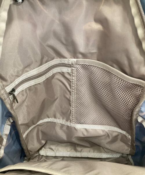 Patagonia（パタゴニア）Patagonia (パタゴニア) リュック ネイビーの古着・服飾アイテム