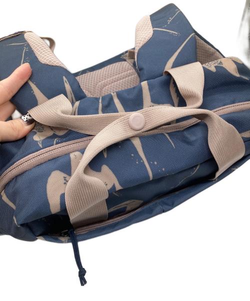 Patagonia（パタゴニア）Patagonia (パタゴニア) リュック ネイビーの古着・服飾アイテム