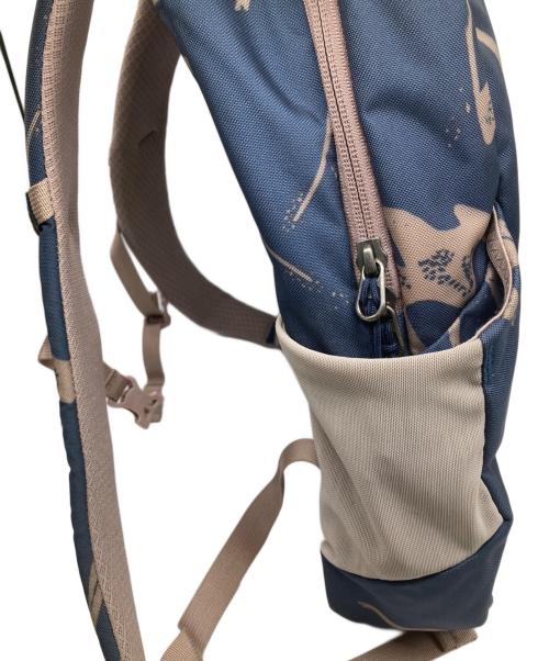 Patagonia（パタゴニア）Patagonia (パタゴニア) リュック ネイビーの古着・服飾アイテム