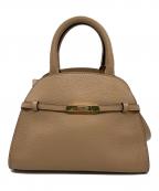 NOVIAノビア）の古着「2WAYバッグ」｜ベージュ