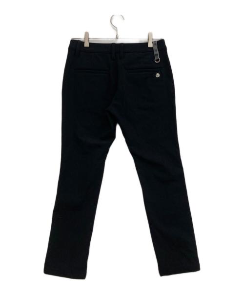 BRIEFING（ブリーフィング）BRIEFING (ブリーフィング) ベーシックパンツ ブラック サイズ:Sの古着・服飾アイテム