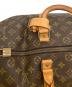 中古・古着 LOUIS VUITTON (ルイ ヴィトン) トラベルバッグ ブラウン：55000円
