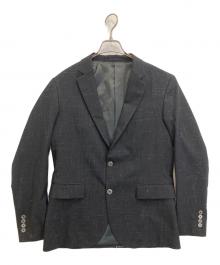 EPOCA UOMO（エポカ ウォモ）の古着「セットアップスーツ」