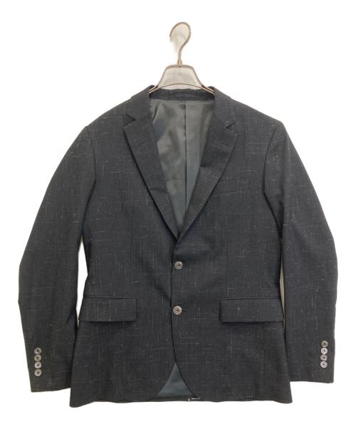 EPOCA UOMO（エポカ ウォモ）EPOCA UOMO (エポカ ウォモ) セットアップスーツ サイズ:46の古着・服飾アイテム