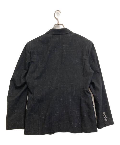 EPOCA UOMO（エポカ ウォモ）EPOCA UOMO (エポカ ウォモ) セットアップスーツ サイズ:46の古着・服飾アイテム