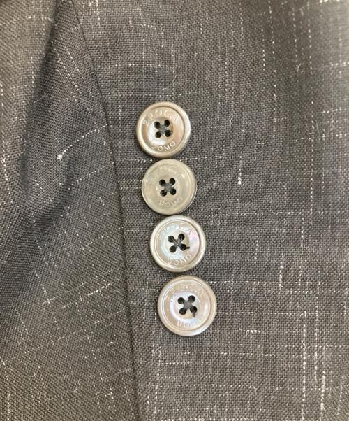 EPOCA UOMO（エポカ ウォモ）EPOCA UOMO (エポカ ウォモ) セットアップスーツ サイズ:46の古着・服飾アイテム