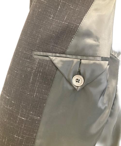 EPOCA UOMO（エポカ ウォモ）EPOCA UOMO (エポカ ウォモ) セットアップスーツ サイズ:46の古着・服飾アイテム