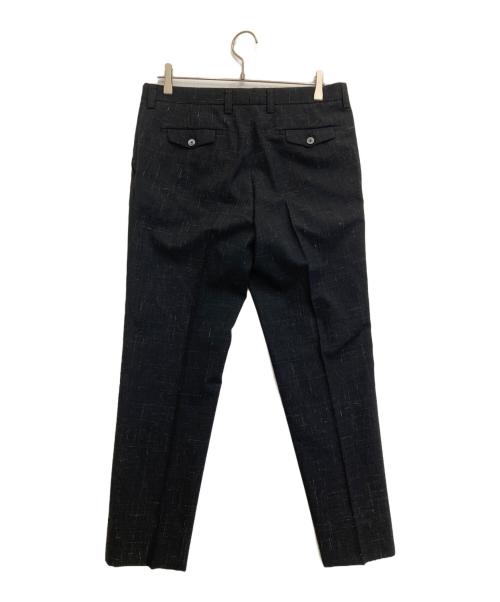 EPOCA UOMO（エポカ ウォモ）EPOCA UOMO (エポカ ウォモ) セットアップスーツ サイズ:46の古着・服飾アイテム