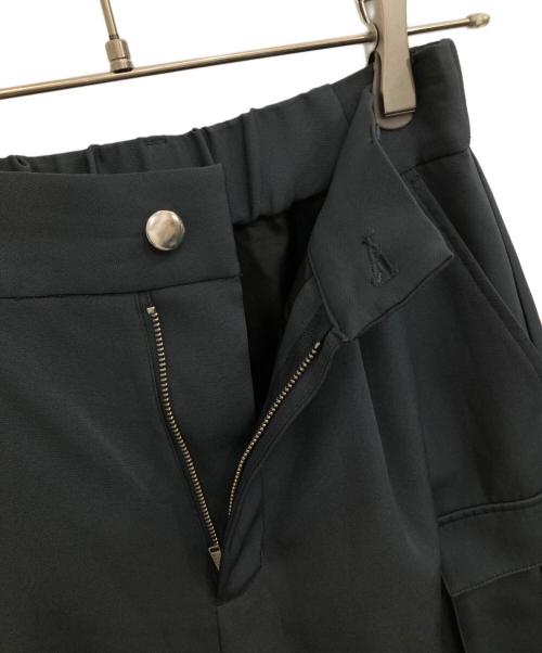 HARE（ハレ）HARE (ハレ) カーゴパンツ スカイブルー サイズ:Fの古着・服飾アイテム