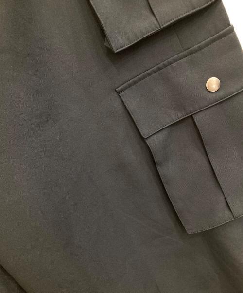 HARE（ハレ）HARE (ハレ) カーゴパンツ スカイブルー サイズ:Fの古着・服飾アイテム