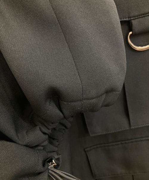 HARE（ハレ）HARE (ハレ) カーゴパンツ スカイブルー サイズ:Fの古着・服飾アイテム