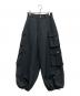 HARE（ハレ）の古着「カーゴパンツ」｜スカイブルー