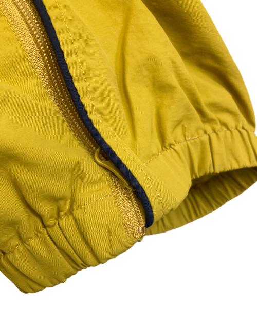 SUPREME（シュプリーム）Supreme (シュプリーム) Piping Track Pant オレンジ サイズ:-の古着・服飾アイテム