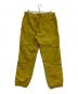 Supreme (シュプリーム) Piping Track Pant オレンジ サイズ:-：9000円