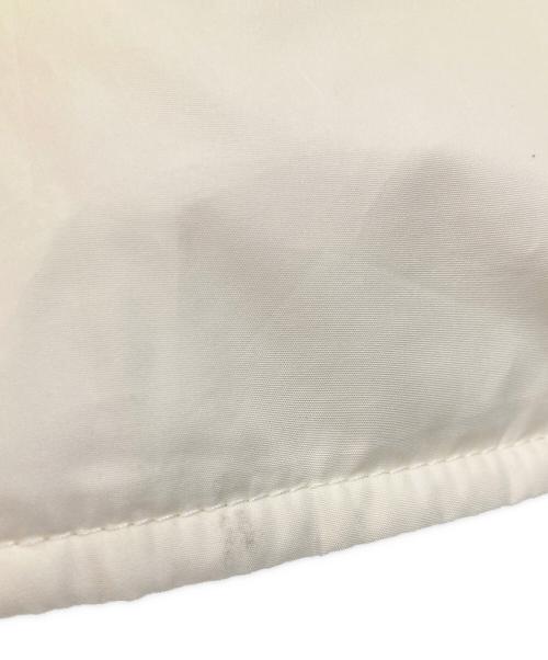 BAUM UND PFERDGARTEN（バウムウンドヘルガーデン）BAUM UND PFERDGARTEN (バウムウンドヘルガーデン) ブルゾン イエロー サイズ:Sの古着・服飾アイテム