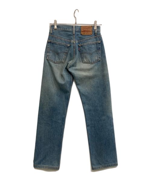 LEVI'S（リーバイス）LEVI'S (リーバイス) デニムパンツ インディゴ サイズ:SIZE 71cm (W28)の古着・服飾アイテム
